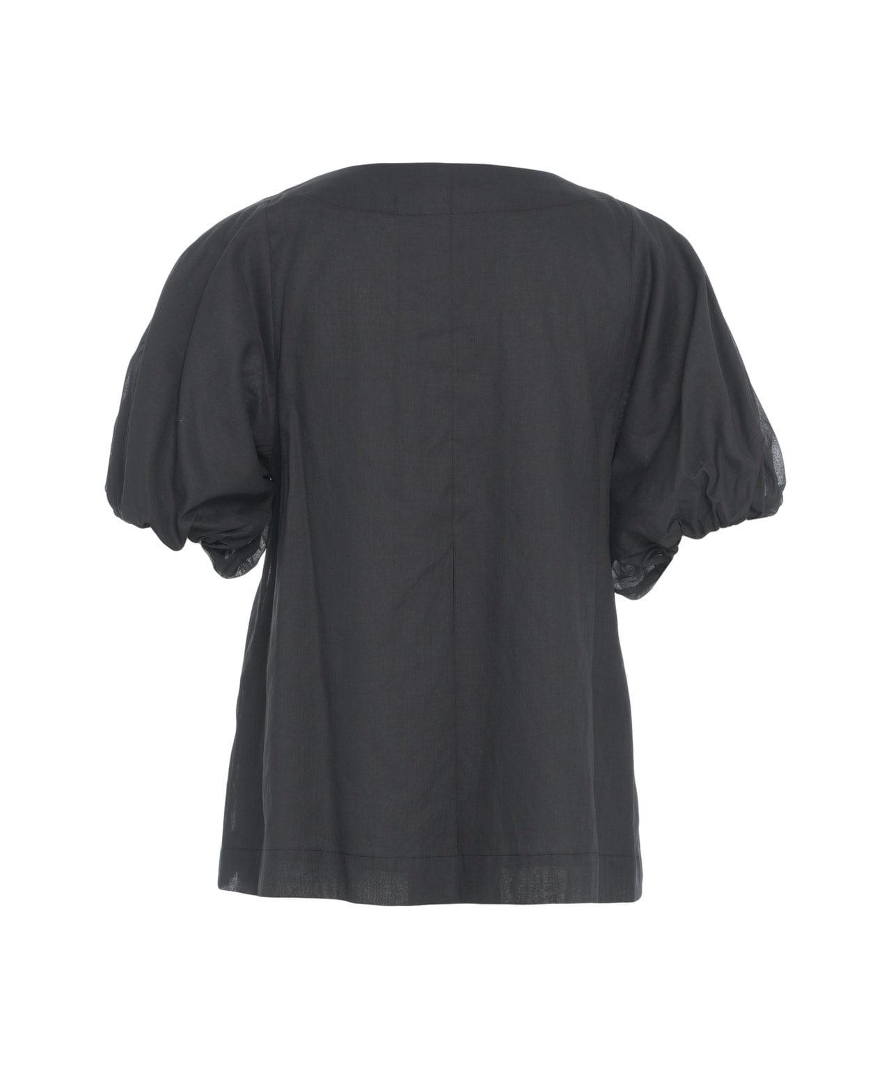 Cotton blouse Product Image