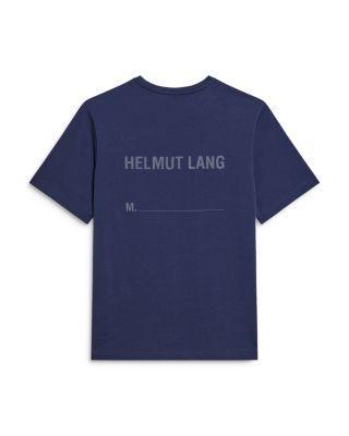 Stamped Short Sleeve Tee Product Image