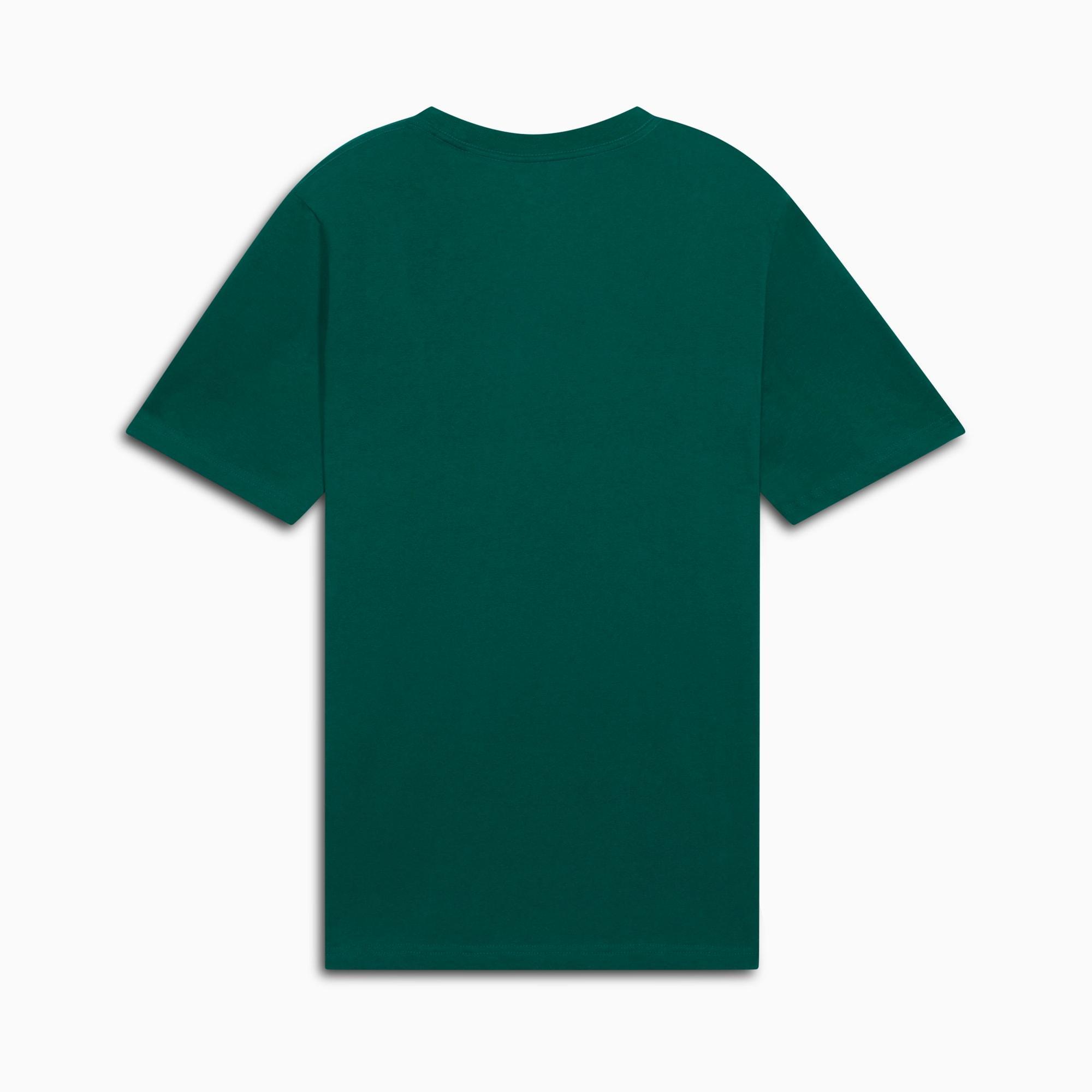 PUMA Graphics Gradient Men's T-Shirt Product Image