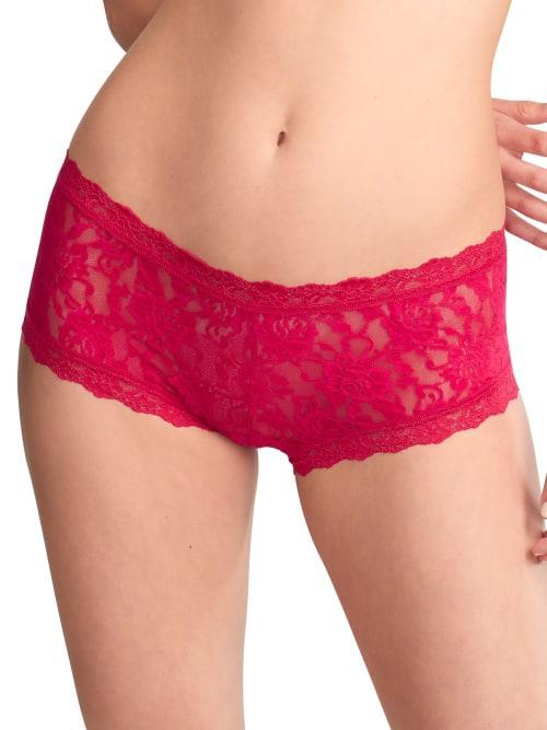 Signature Lace Boyshort Product Image