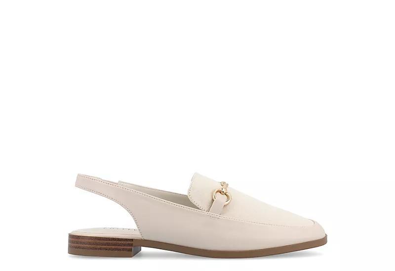 Journee Collection Womens Lainey Loafer Product Image