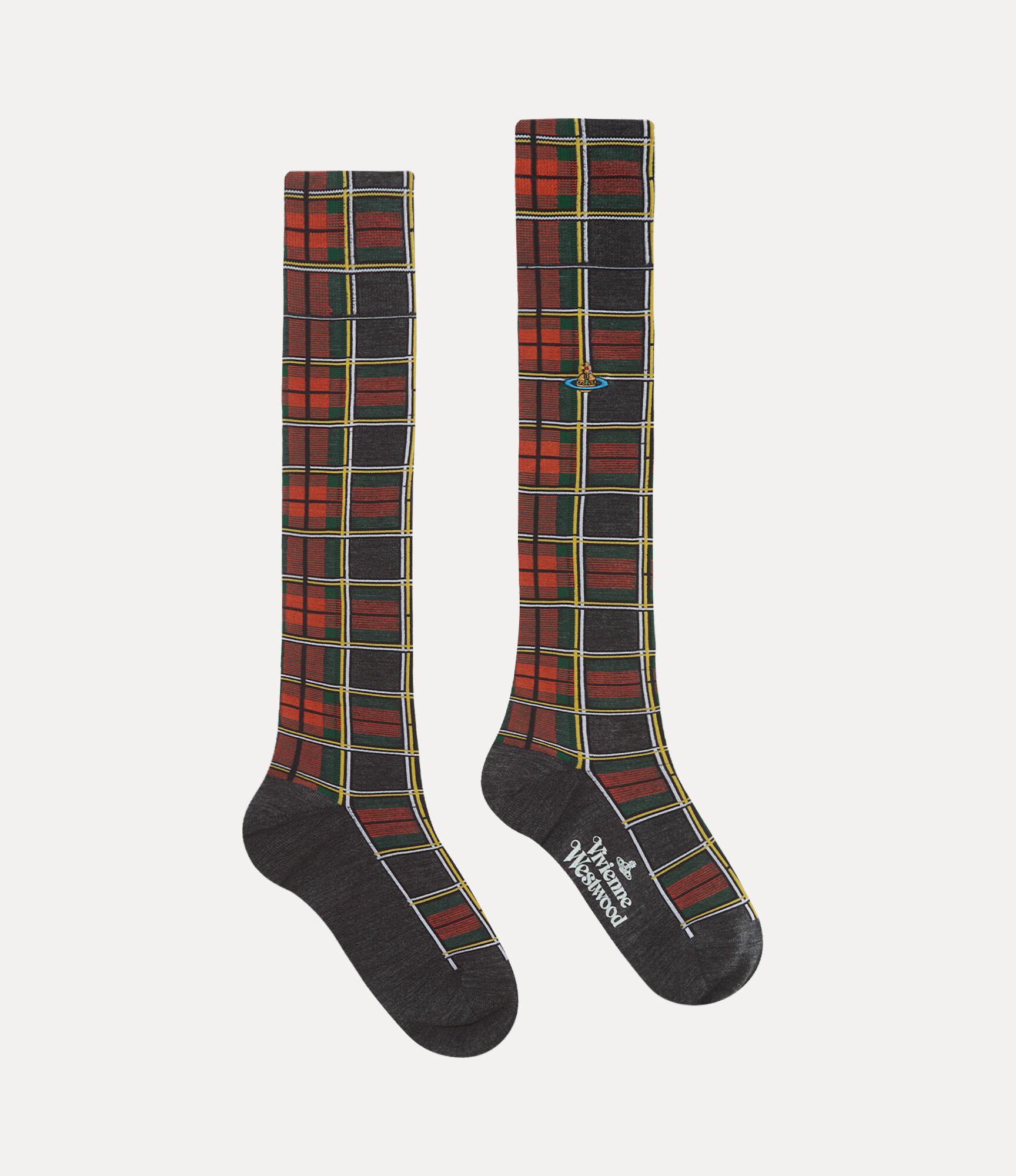 High Sock Product Image