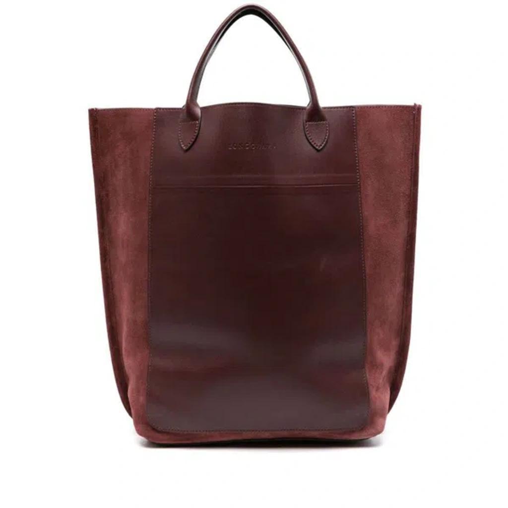 LONGCHAMP Bags In Red Product Image