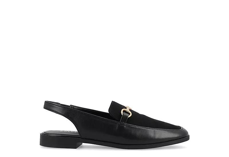 Journee Collection Womens Lainey Loafer Product Image