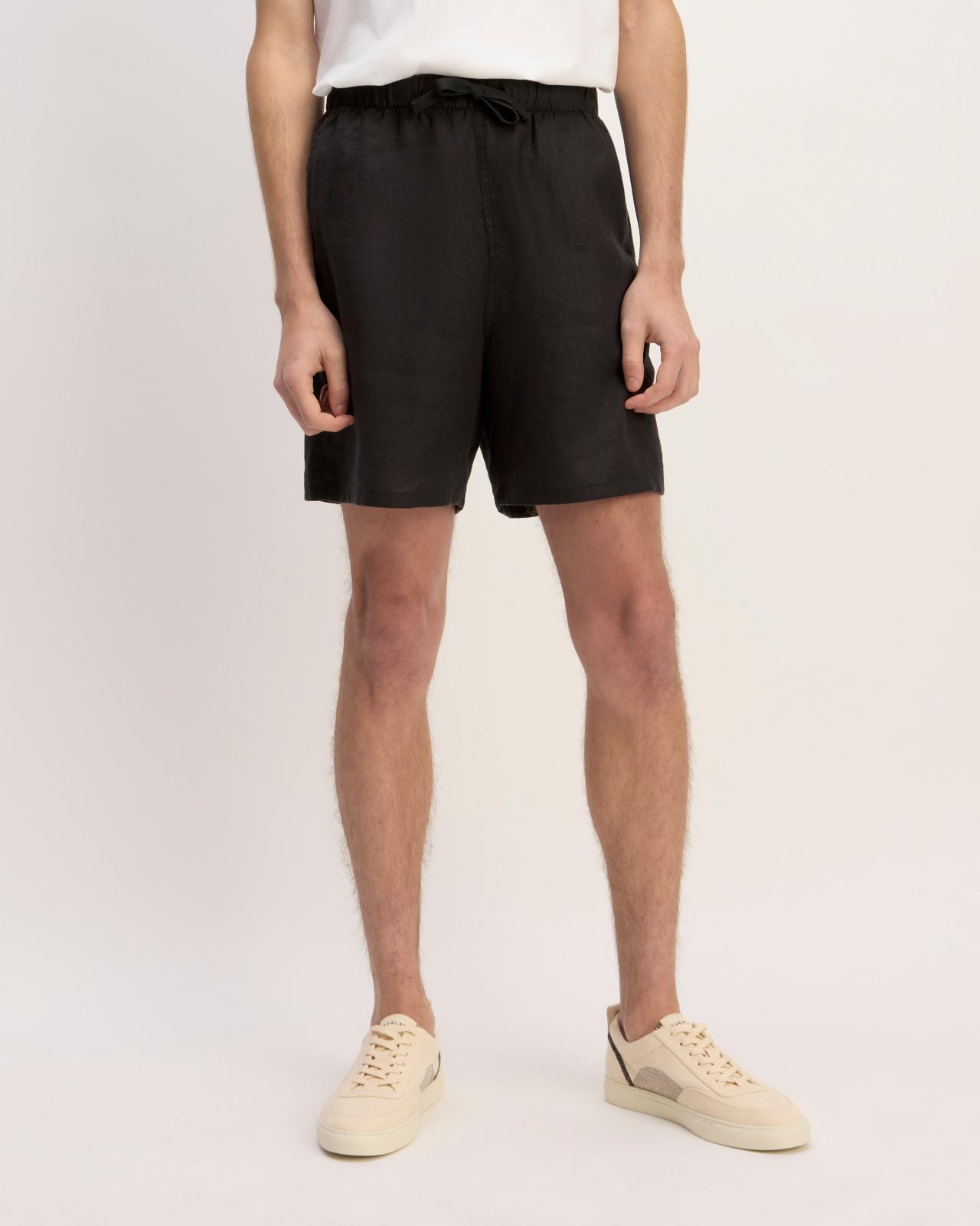 Mens Linen Easy Short by Everlane Product Image