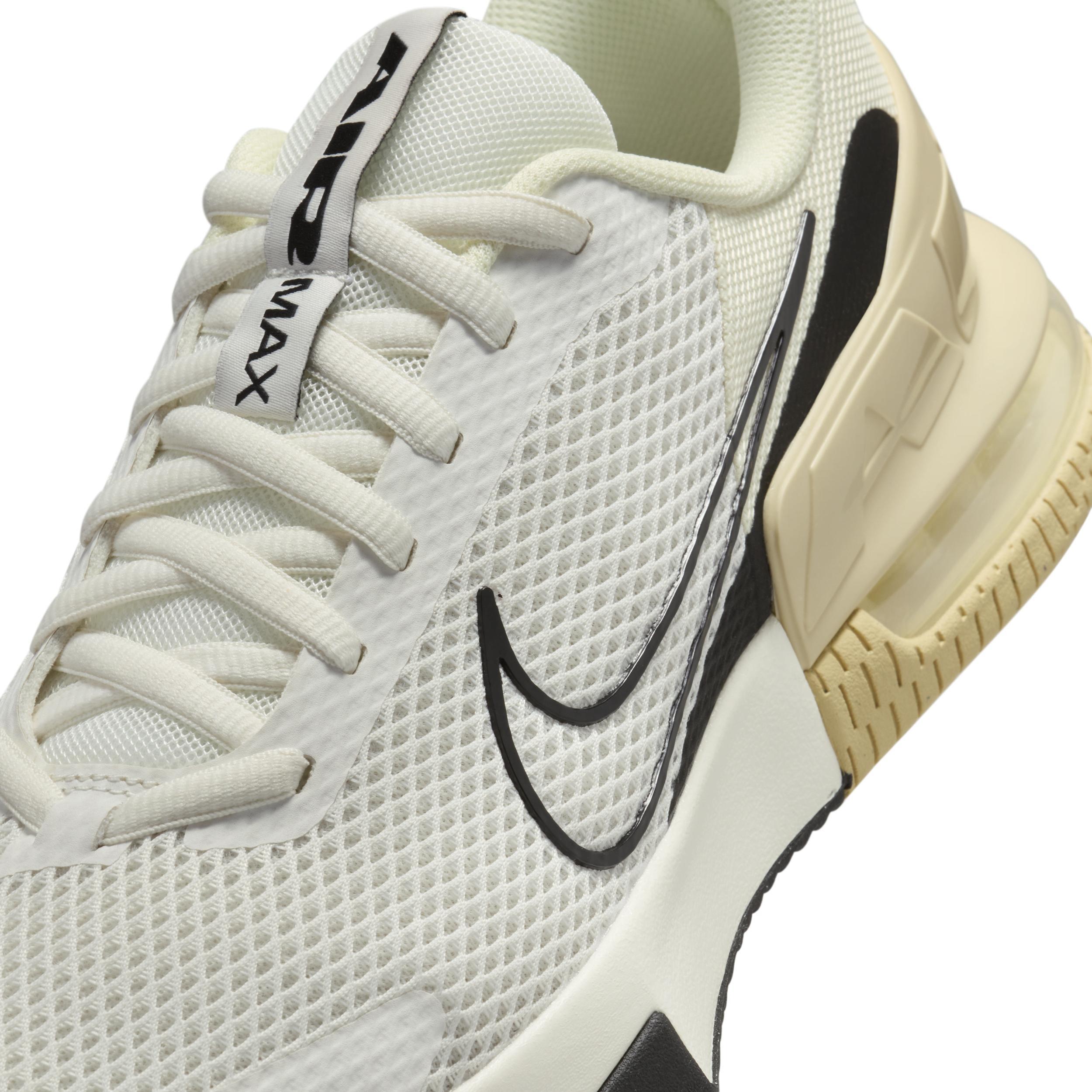 Nike Men's Air Max Alpha Trainer 6 Workout Shoes Product Image