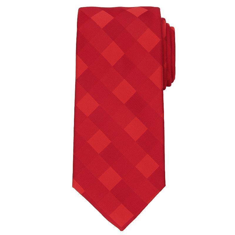 Mens Bespoke Solid Tie Product Image