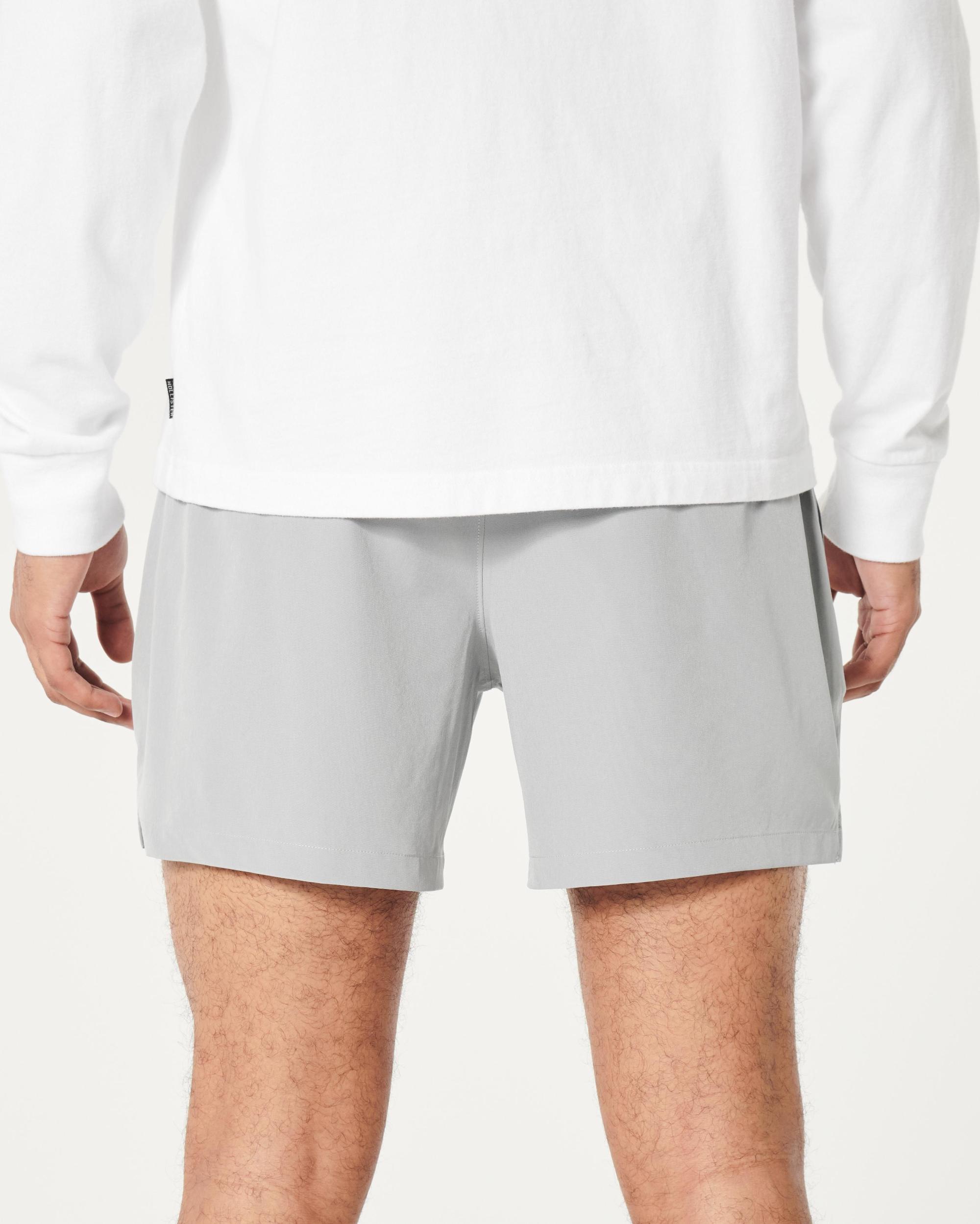 Hybrid Active Shorts 5" Product Image