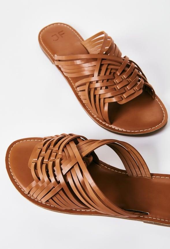 Frida Slide Sandal Product Image