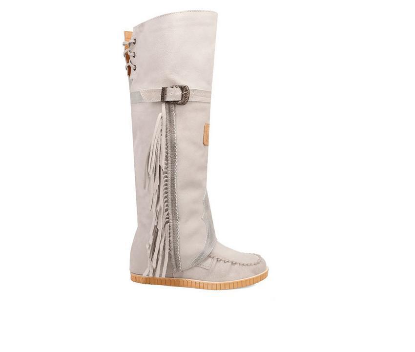 Women's Dingo Boot Lakota Western Boots Product Image