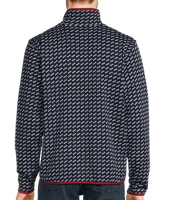 L.L.Bean Sweater Fleece Pullover Product Image