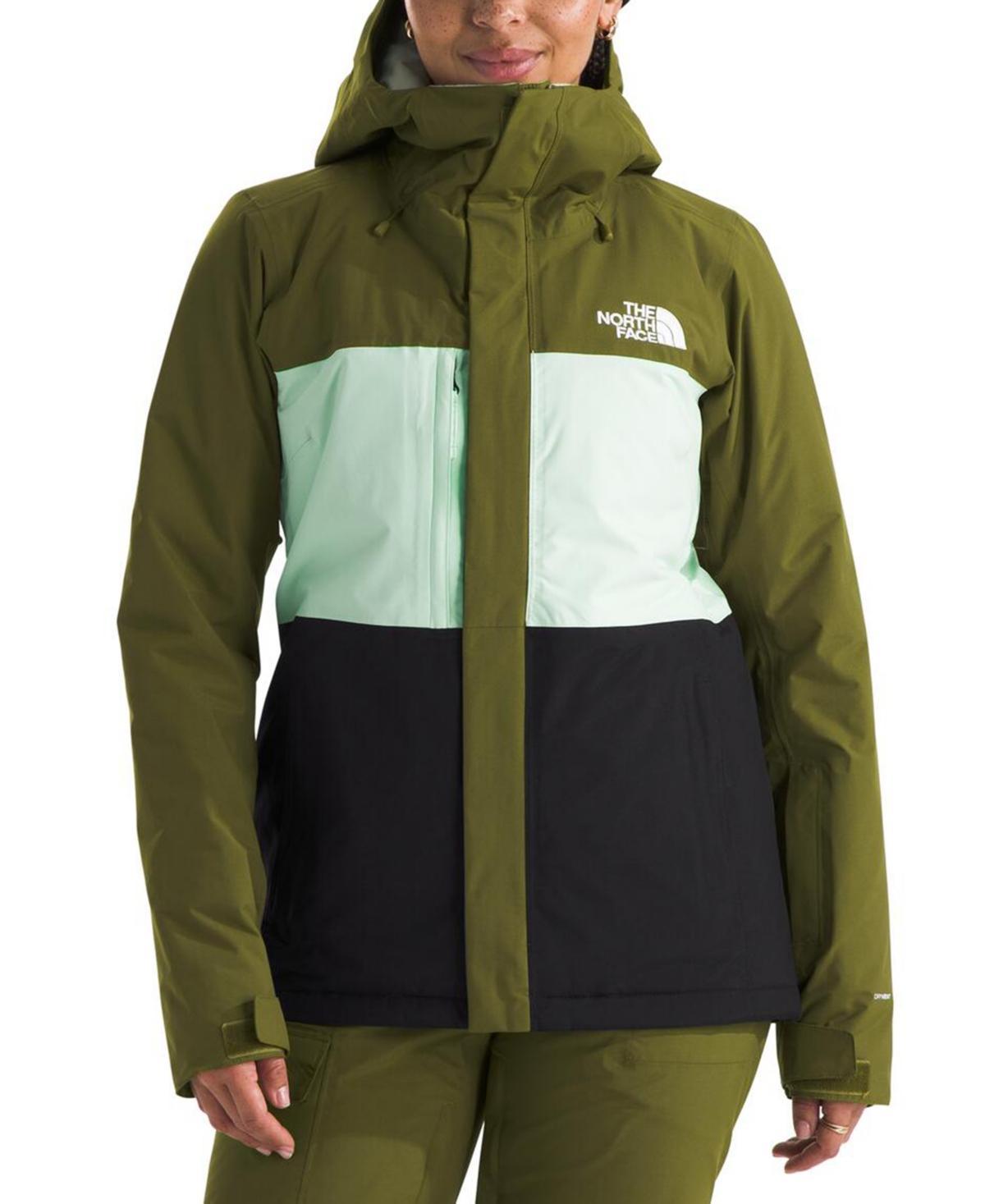 The North Face Womens Freedom Hooded Jacket Product Image