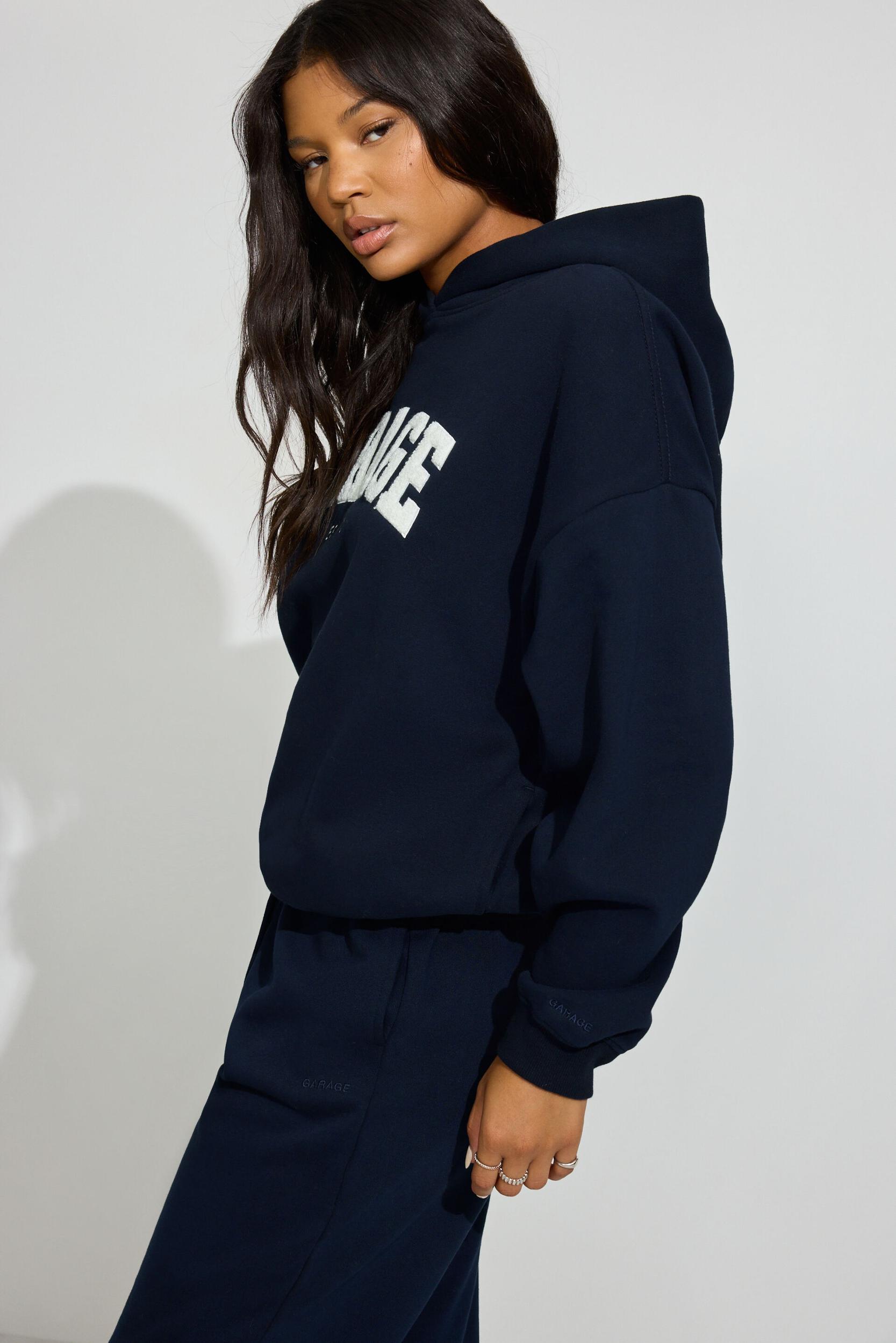 UltraFleece Hoodie Product Image