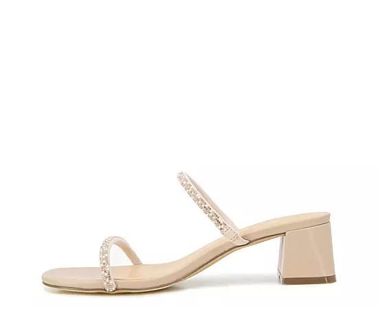 Xoxo Womens Uma Dress Sandal Product Image