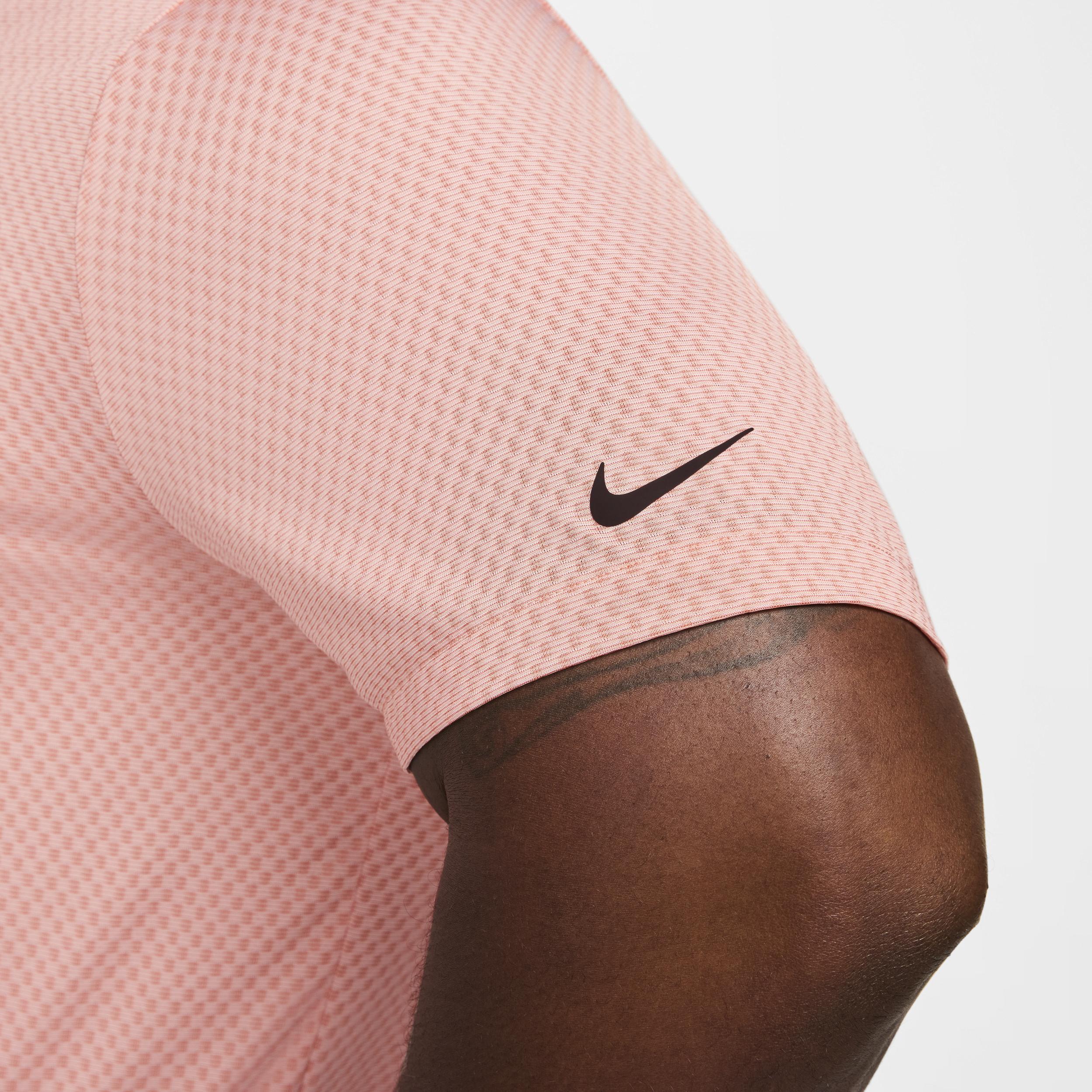 Nike Men's Tour Dri-FIT Golf Polo Product Image