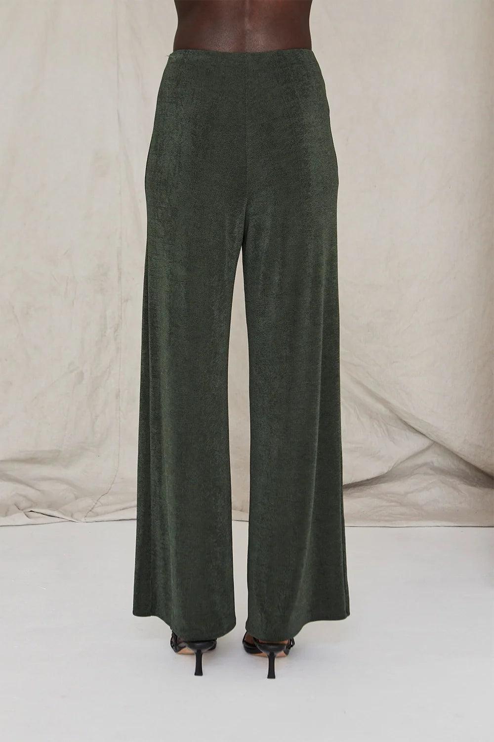 Charlotte Easy Stretch Pant Product Image