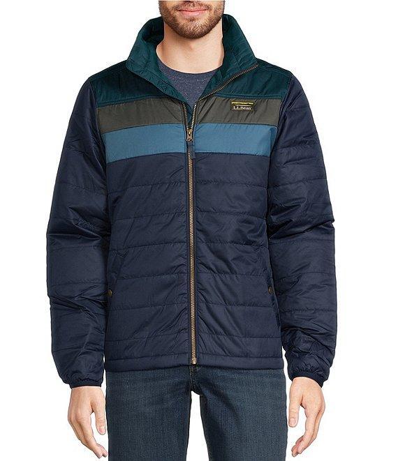 L.L.Bean Mountain Classic Puffer Jacket Product Image