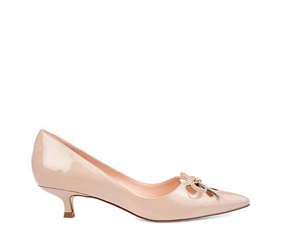 Journee Collection Womens Lutana Pump Product Image