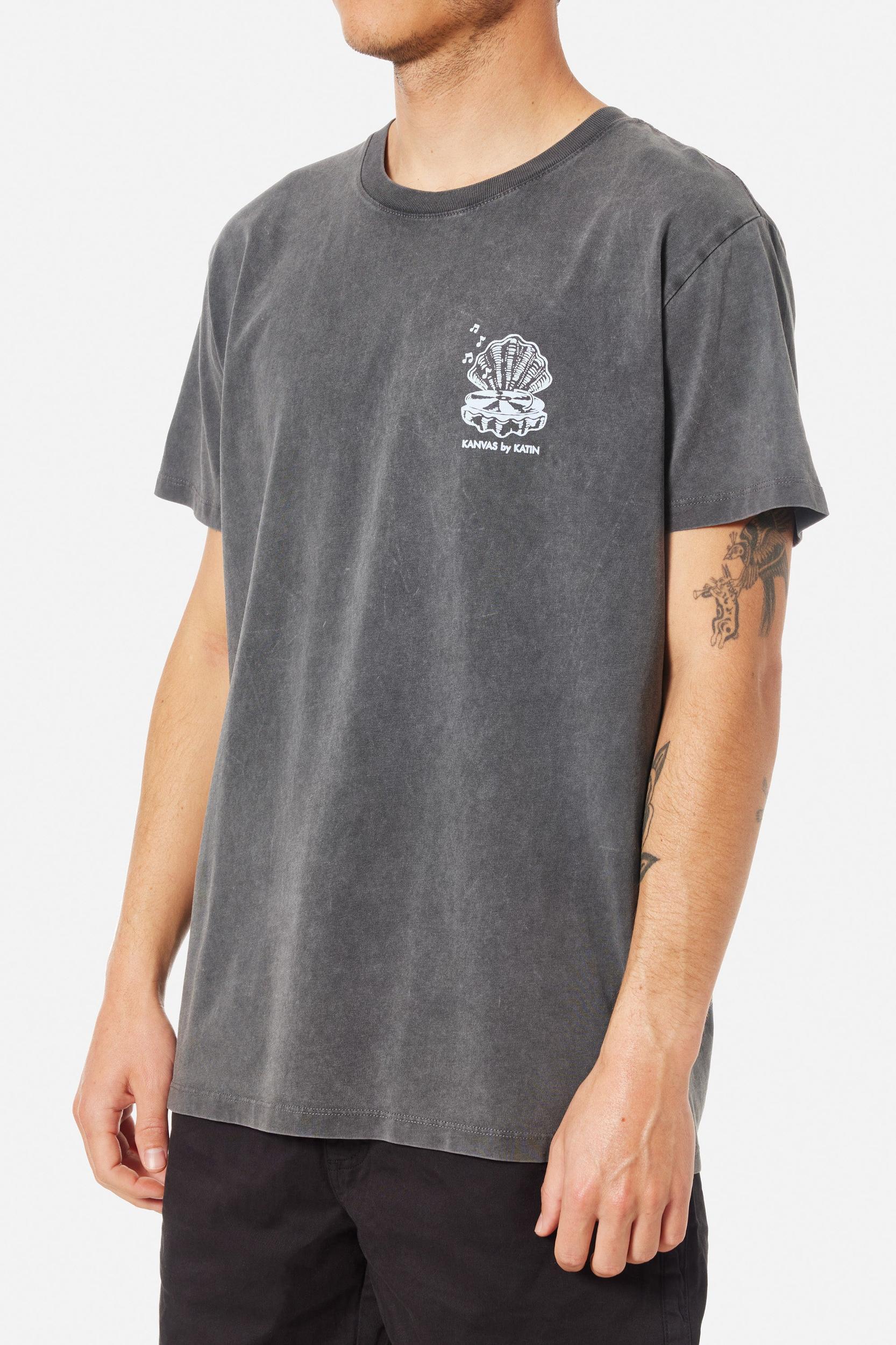 VIBRATIONS TEE Product Image