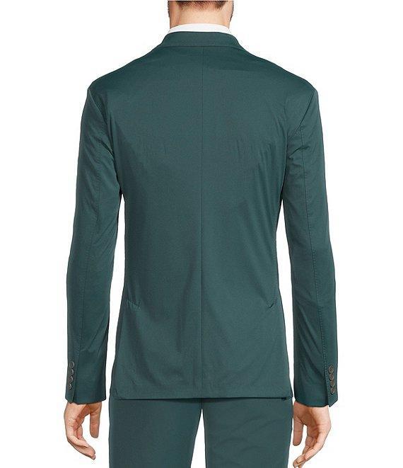 Murano Slim Fit Performance Stretch Suit Separates Jacket Product Image