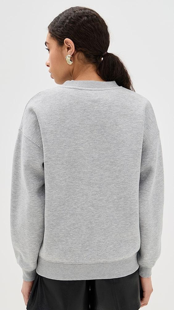 ANINE BING Spencer Sweatshirt | Shopbop Product Image