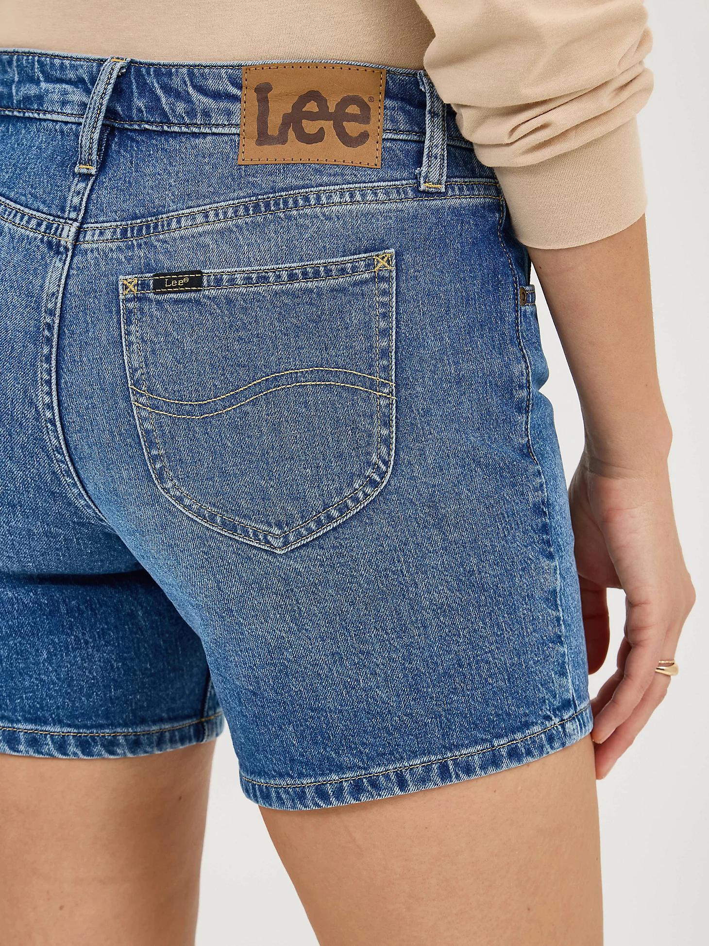 Women's Legendary Short | Women's Shorts | Lee® Product Image