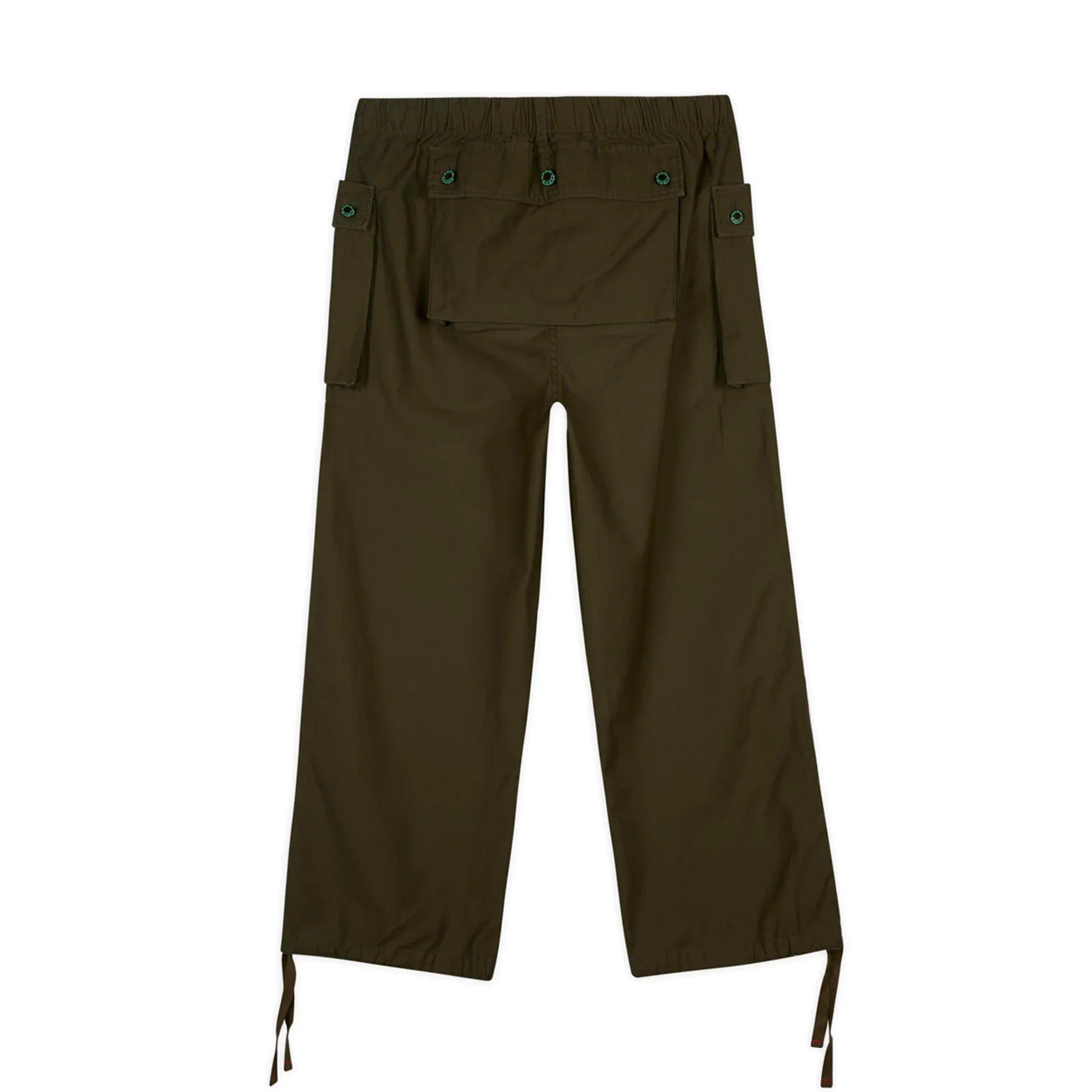 MILITARY CLOTH P44 JUNGLE PANT OLIVE | Bodega Product Image