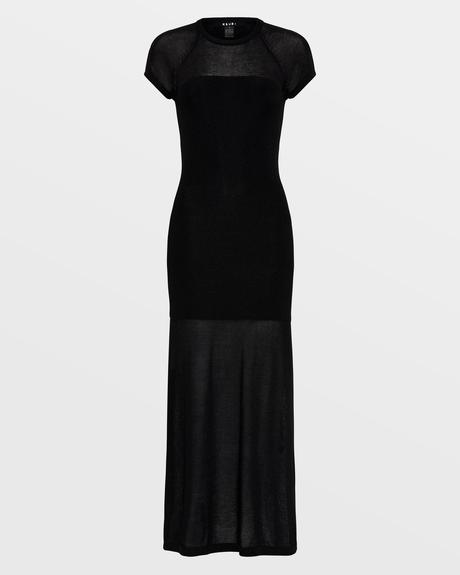 ULTRA DRESS BLACK Female Product Image