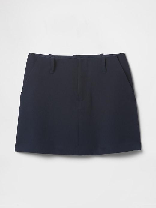 BiStretch Tailored Skort Product Image