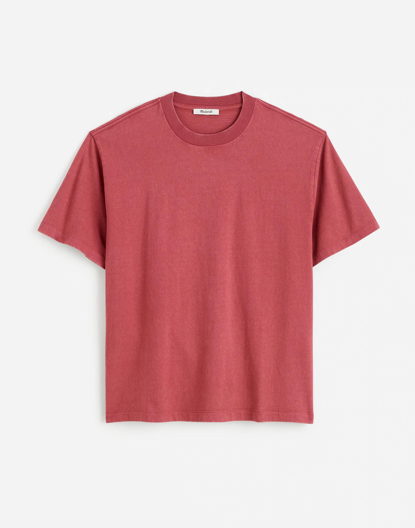 The Vintage Tee Product Image