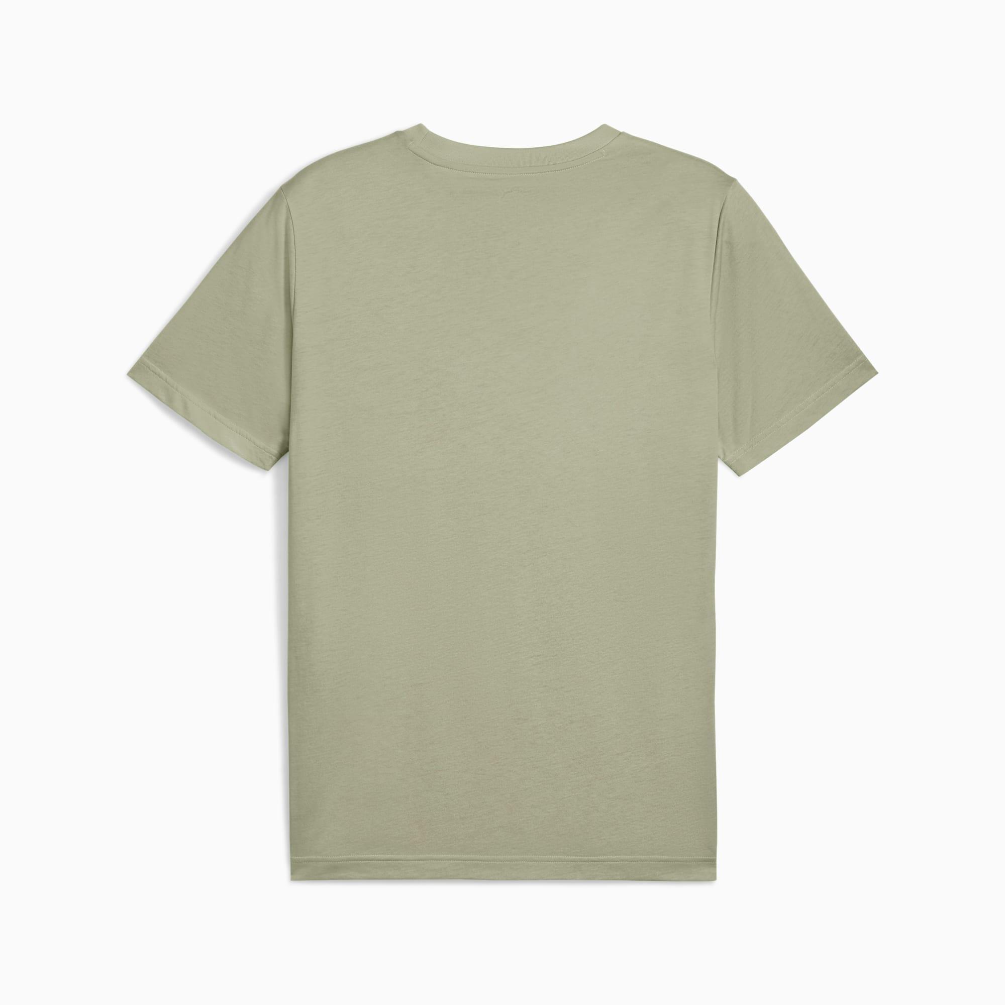 ESS No. 1 Logo Men's Tee Product Image