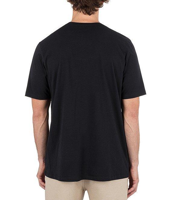 Hurley Divide Short Sleeve T-Shirt Product Image