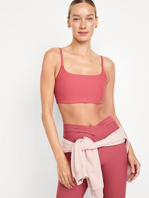 Light Support PowerSoft Sports Bra Product Image