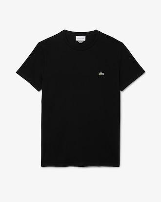 Cotton Pima T-shirt Product Image