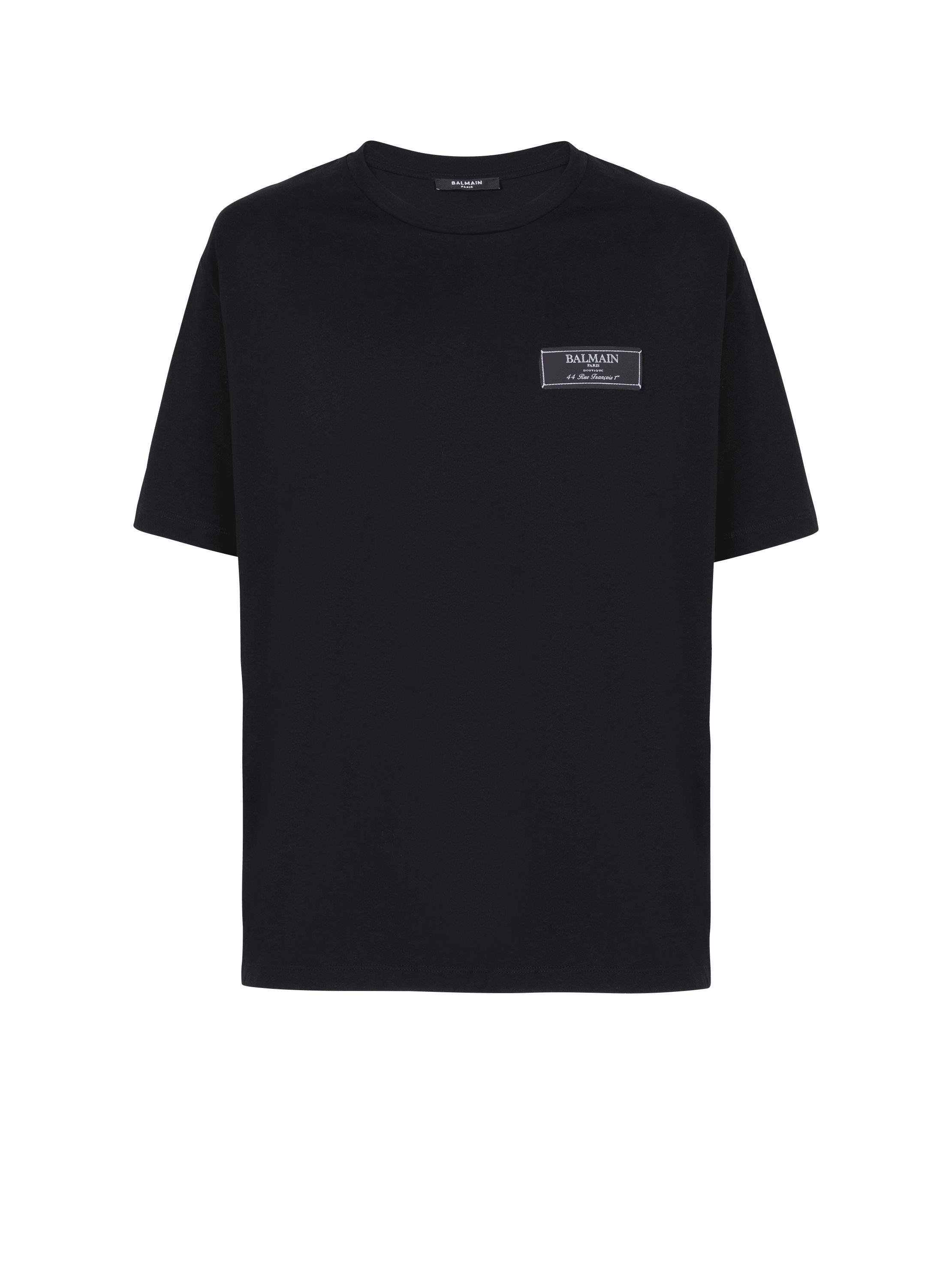 Pierre Balmain short-sleeved T-shirt Product Image