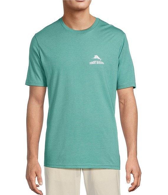 Tommy Bahama Dock It To Me Short Sleeve T-Shirt Product Image