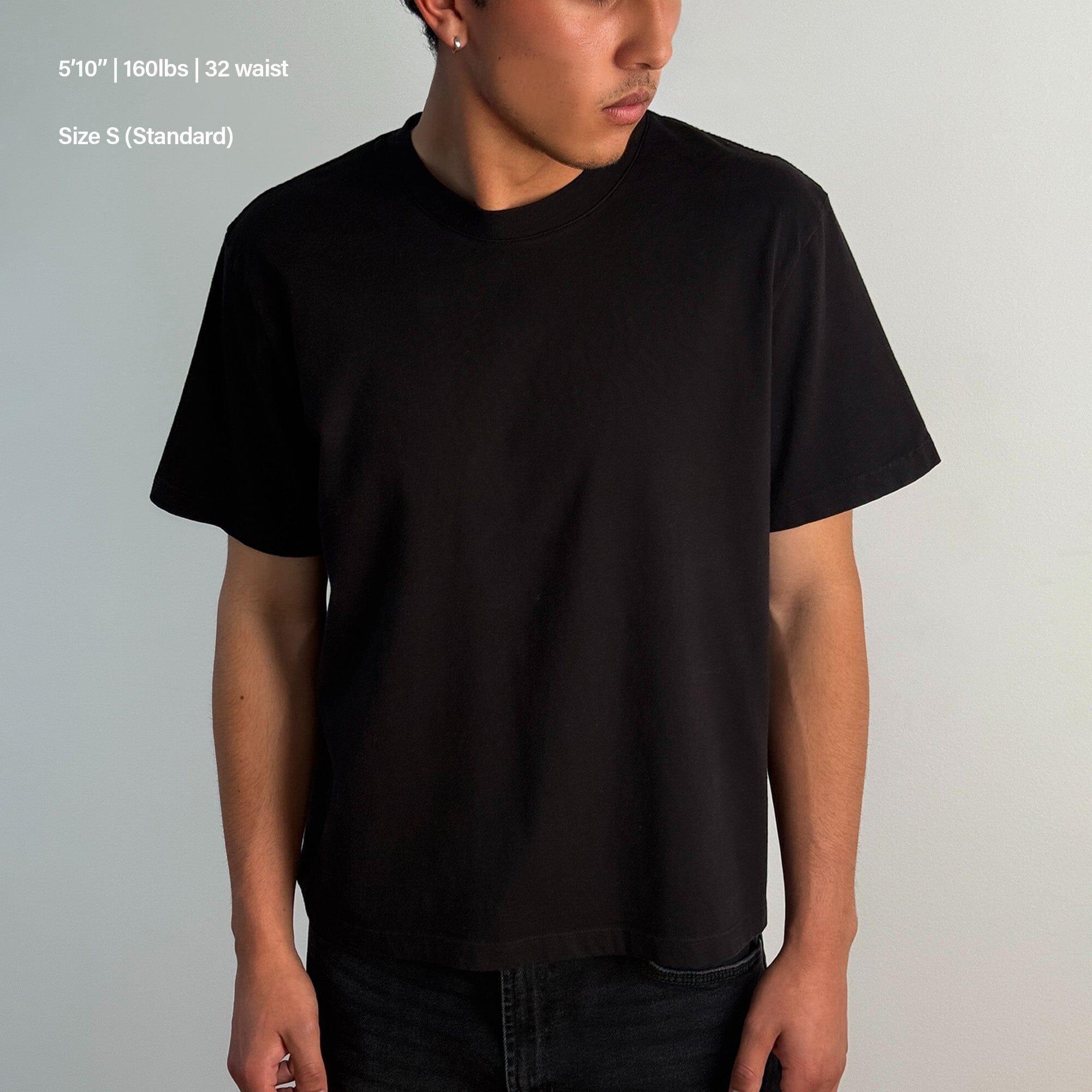 Silverlake Crop Tee II Product Image