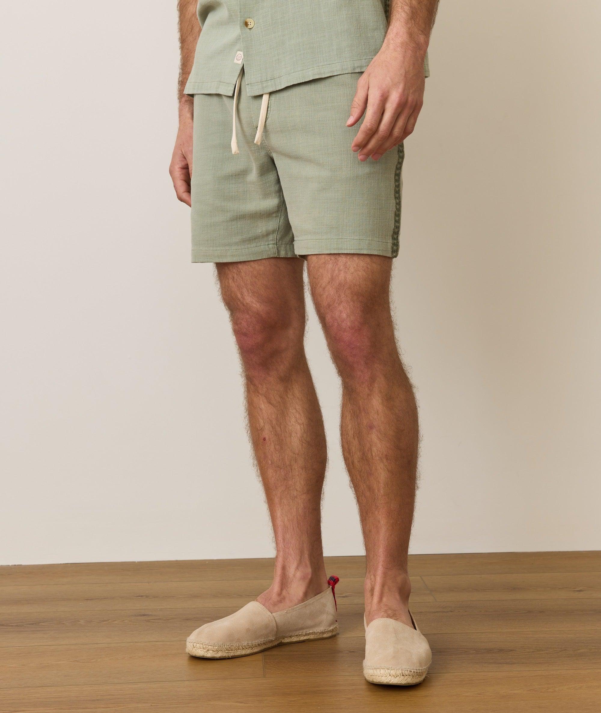 6" Saturday Beach Short Product Image