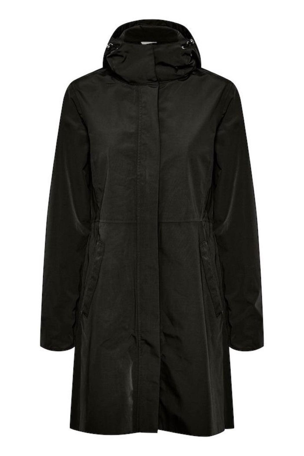 Bea Raincoat Product Image
