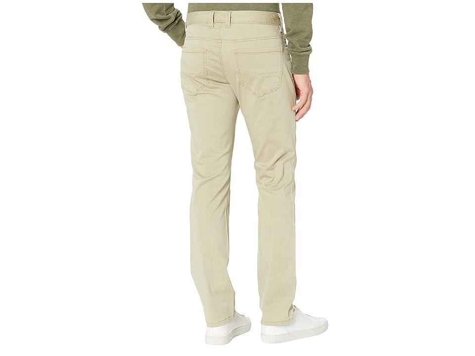 Tommy Bahama Boracay Five-Pocket Chino Pant Men's Jeans Product Image