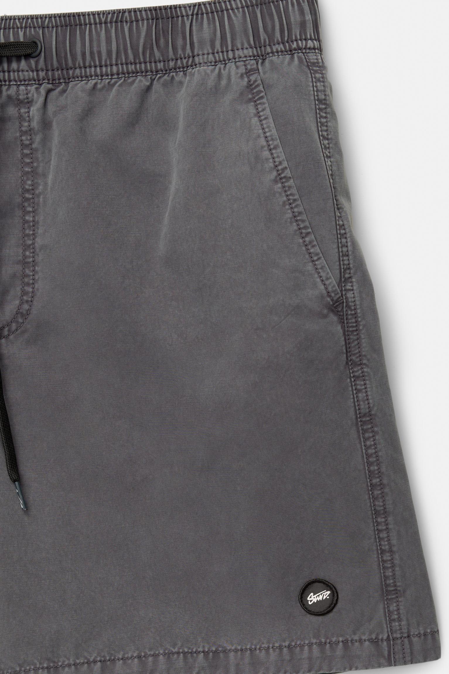 STWD garment-dye board shorts Product Image