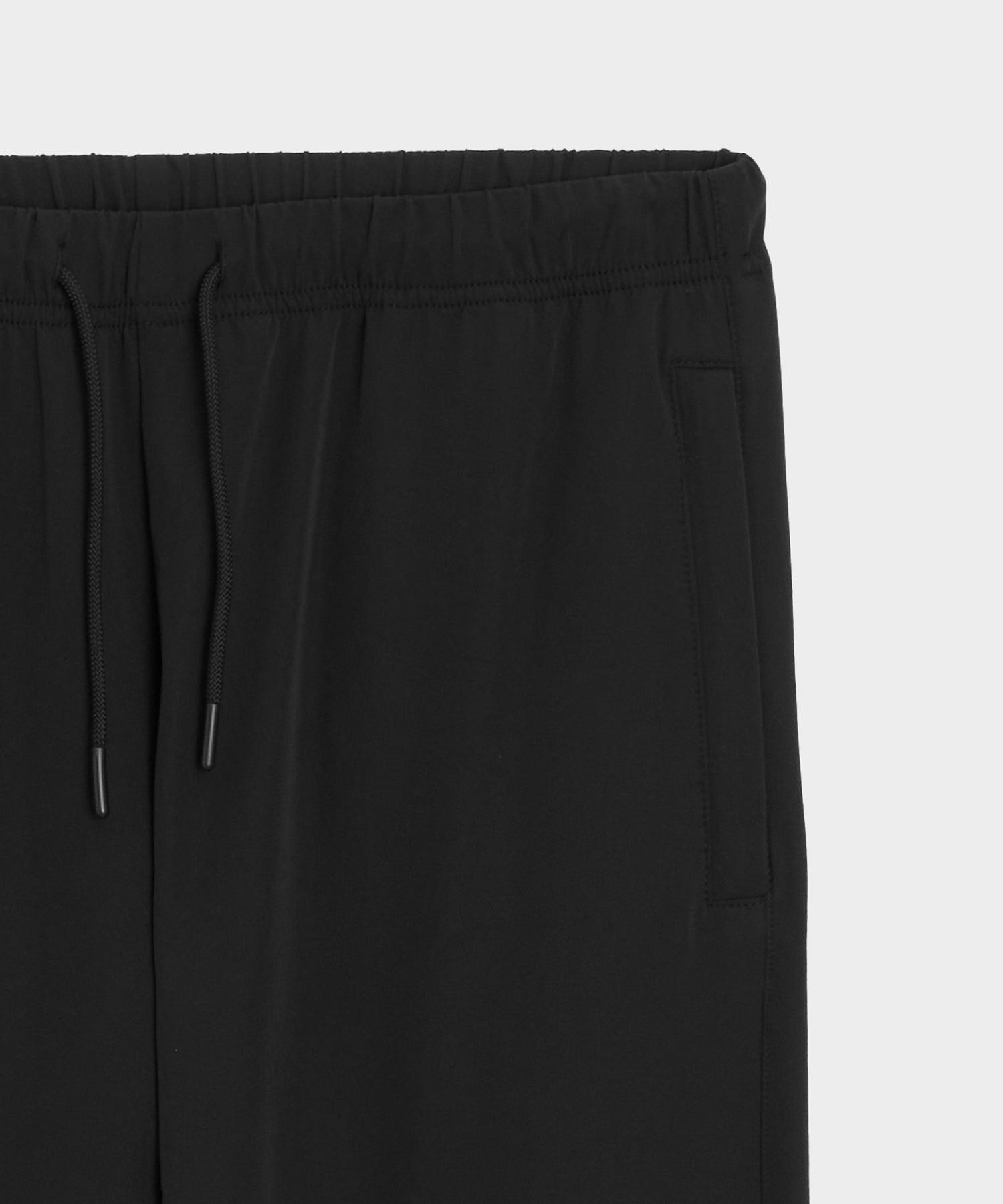 Lightweight Nylon Jogger Product Image