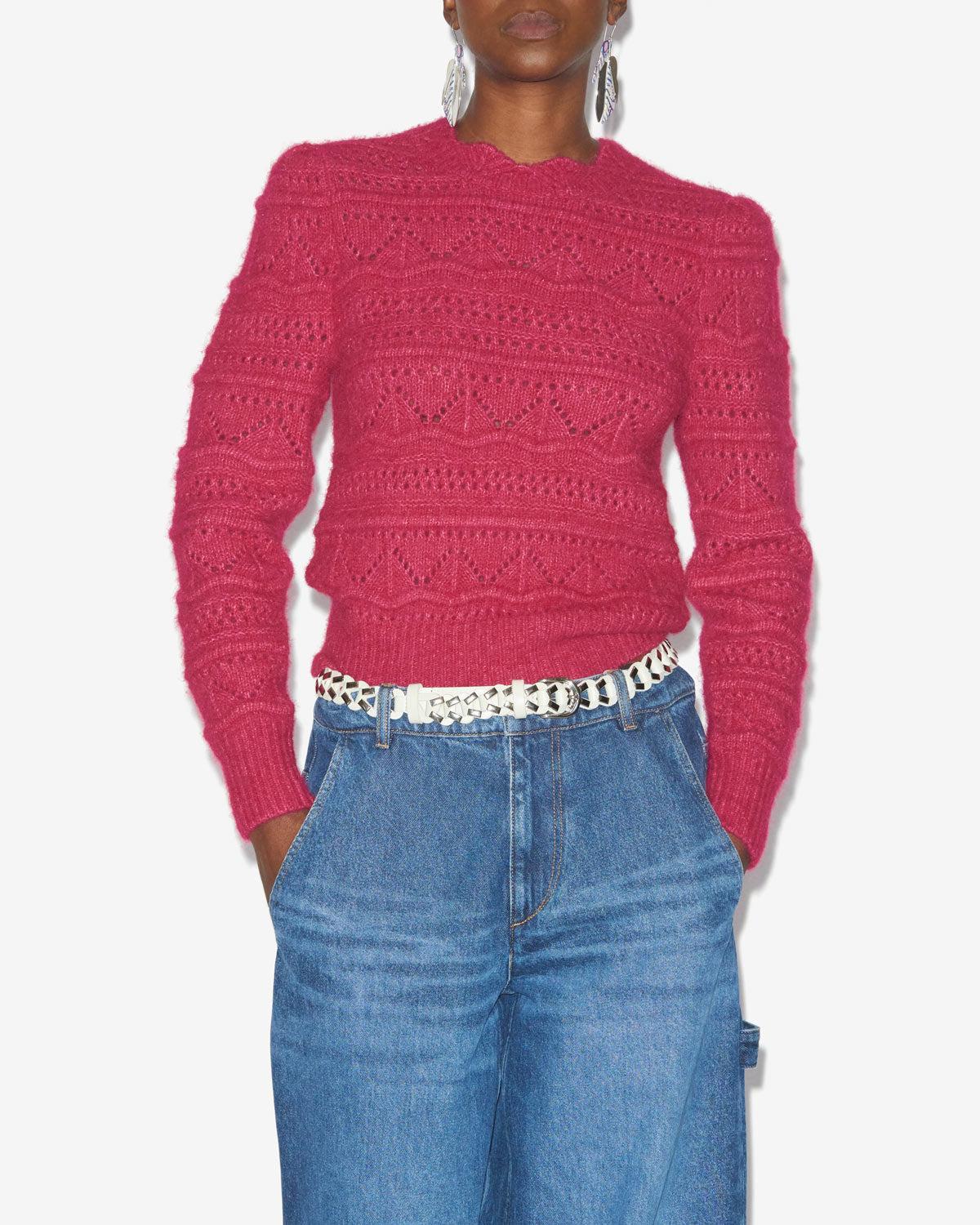 Othona sweater Female Product Image