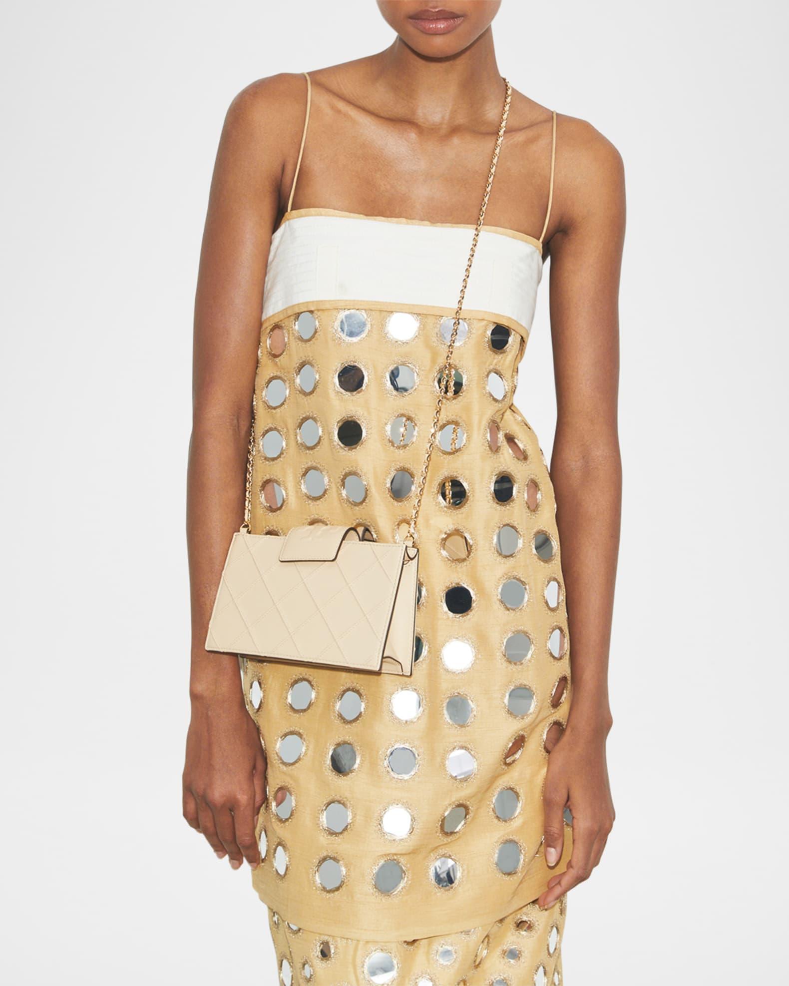 Fleming Mini Chain Wallet  Product Image