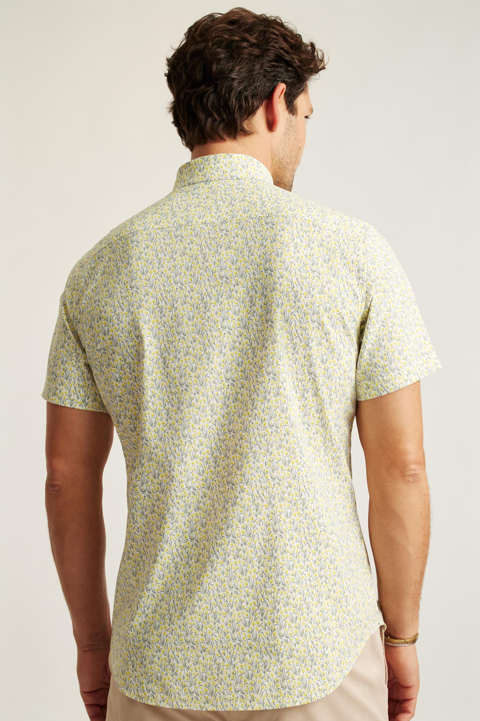 Tech Short Sleeve Shirt Product Image