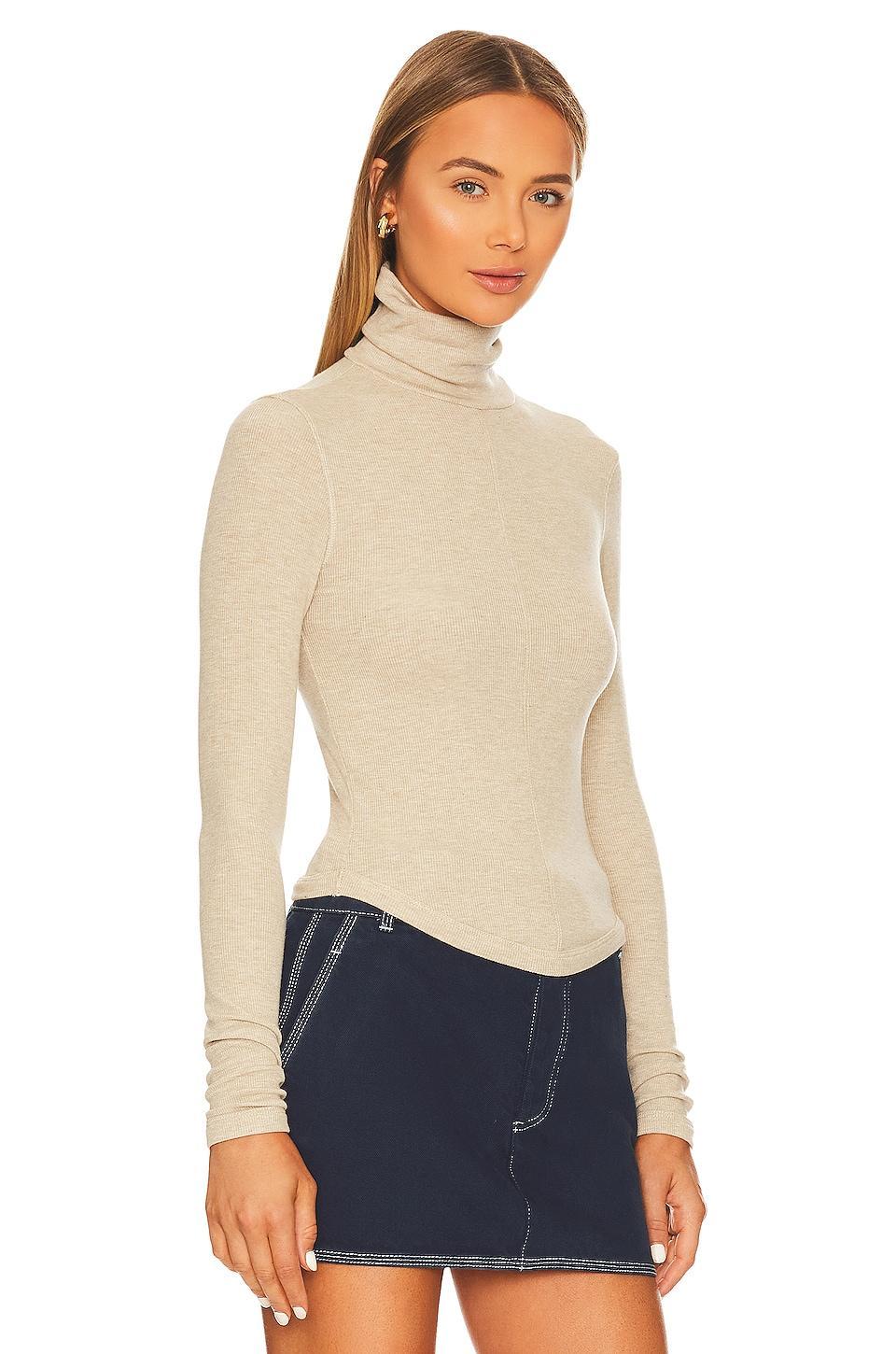 Mads Turtleneck The Line by K Product Image