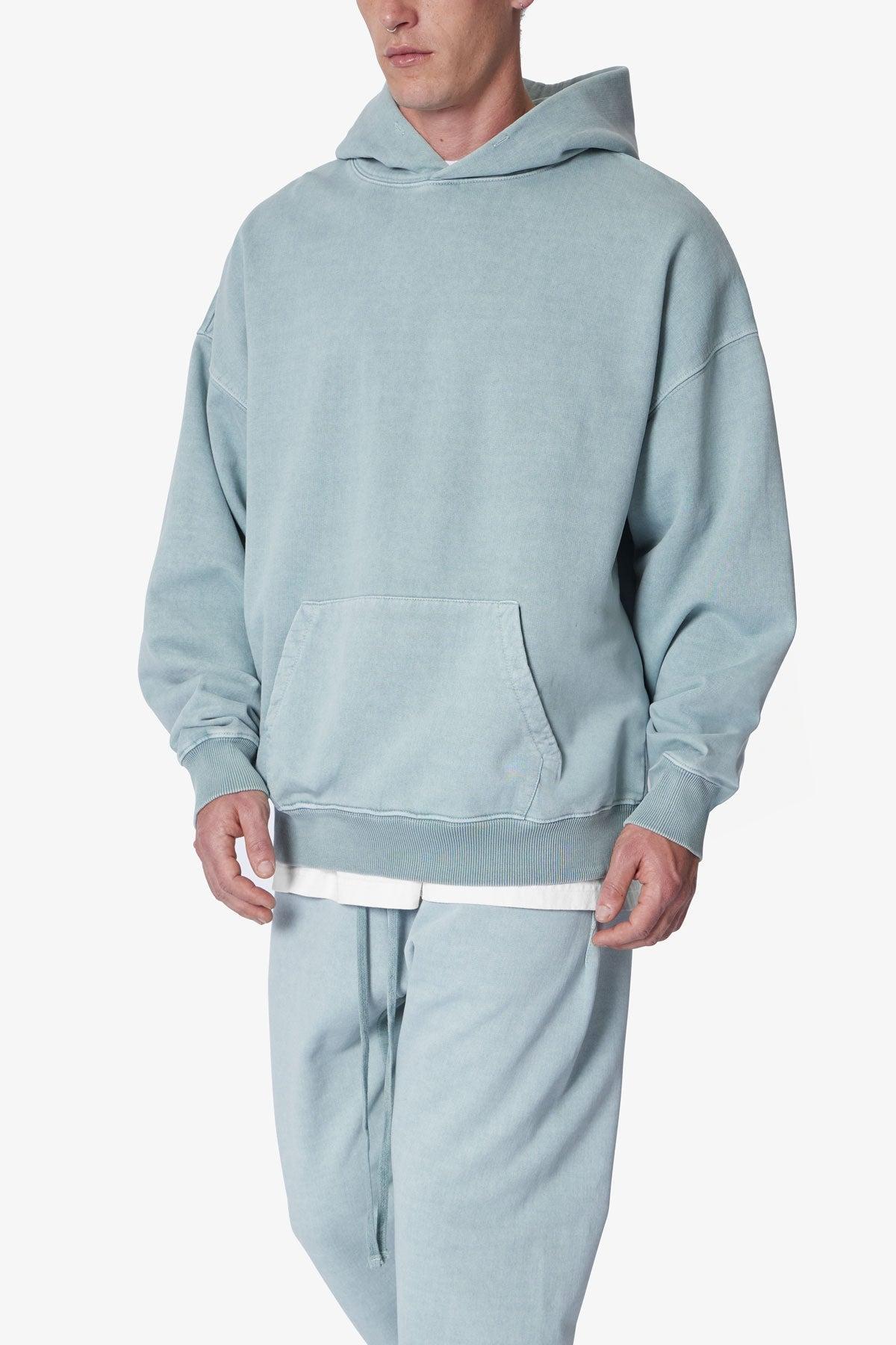Heavy Every Day Hoodie - Slate Product Image