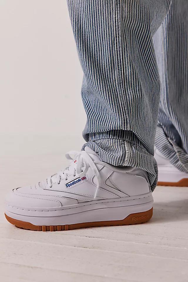 Reebok Club C Extra Sneakers Product Image