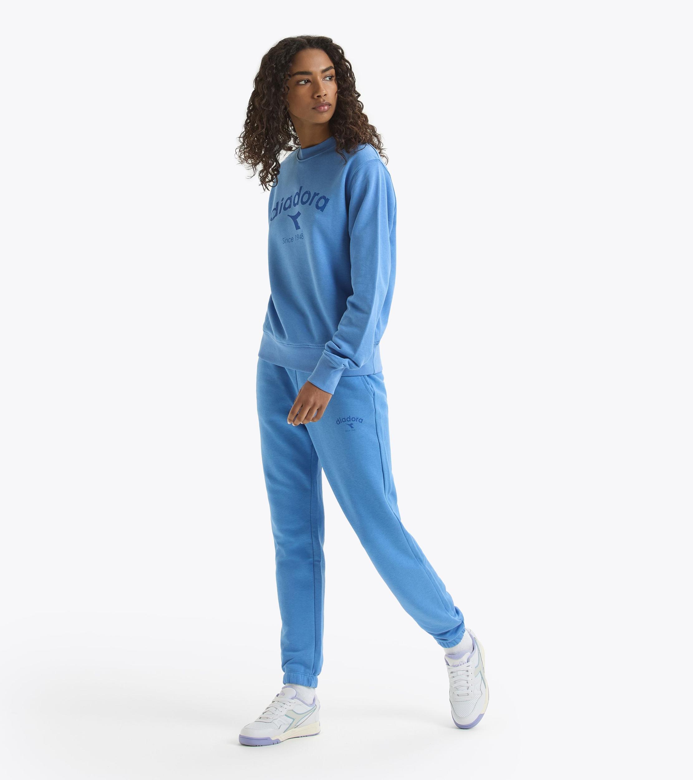 SWEATSHIRT CREW ATHL. LOGO Product Image