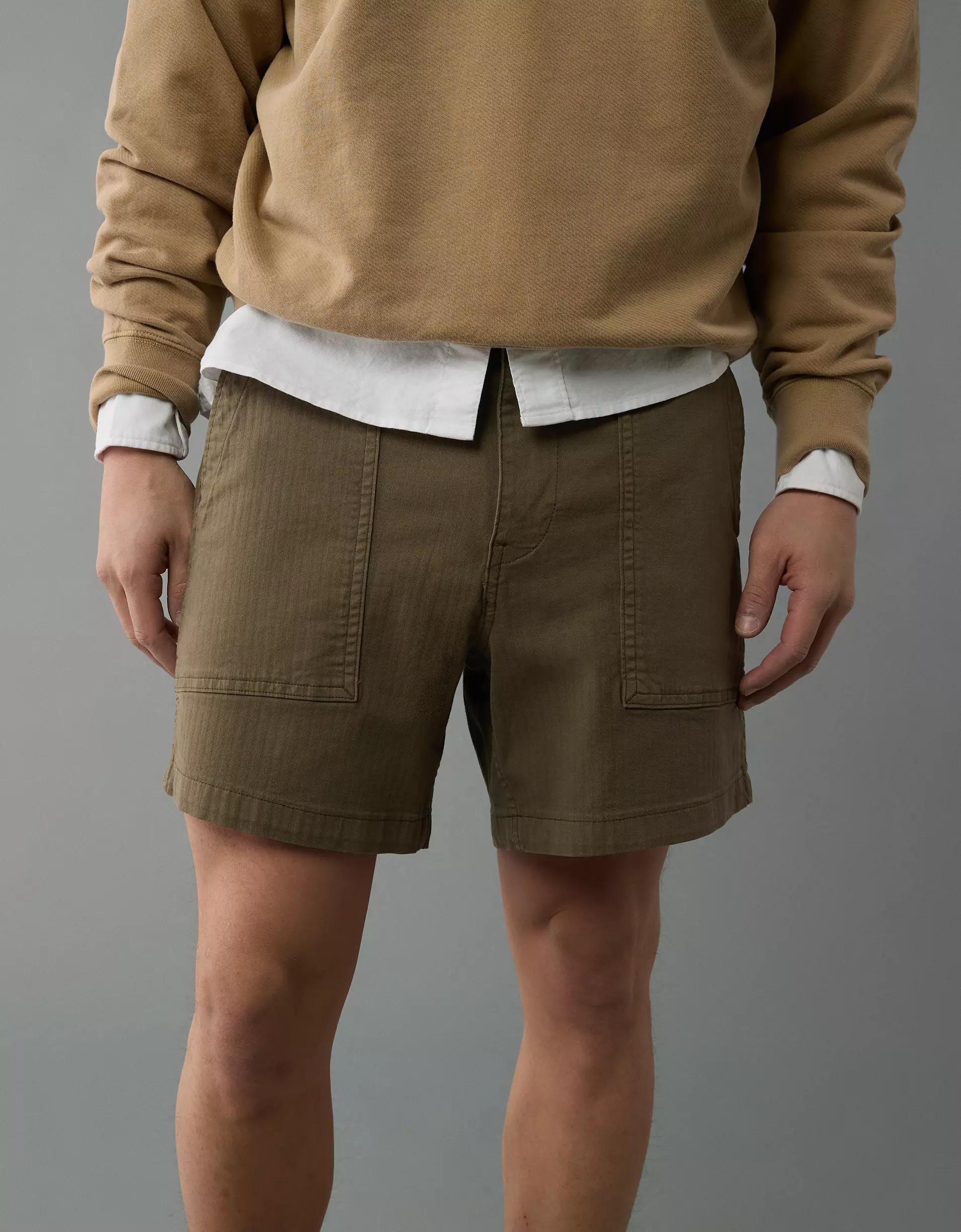 AE 7" Flex Utility Short Product Image
